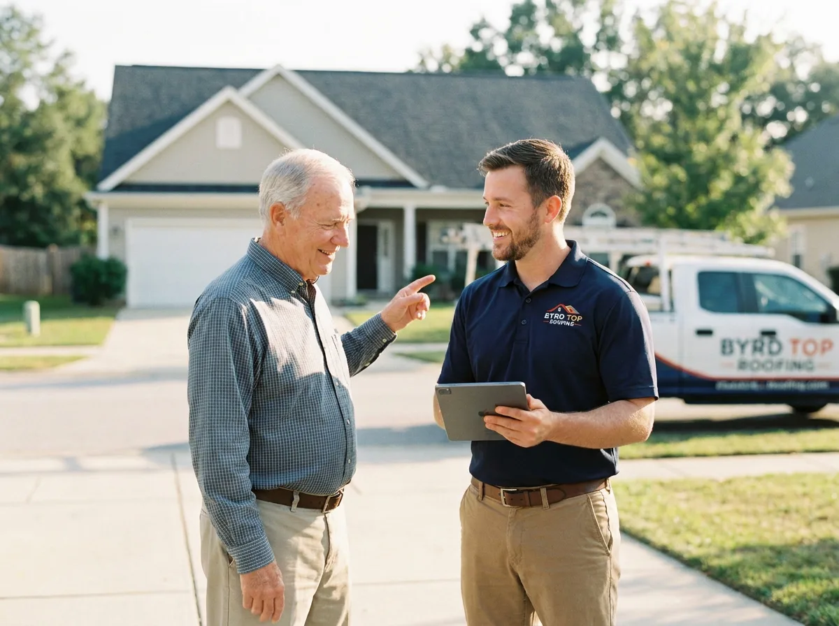 Roofing Somis, CA FAQs